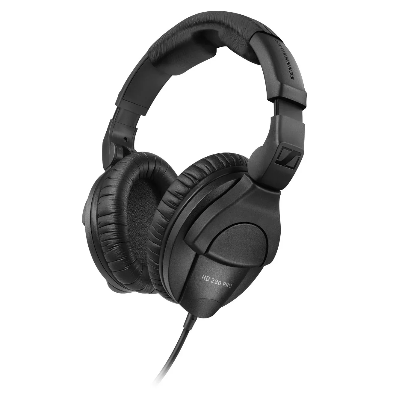 Sennheiser HD280PRO HD 280 Pro Monitor Headphones - Image 7