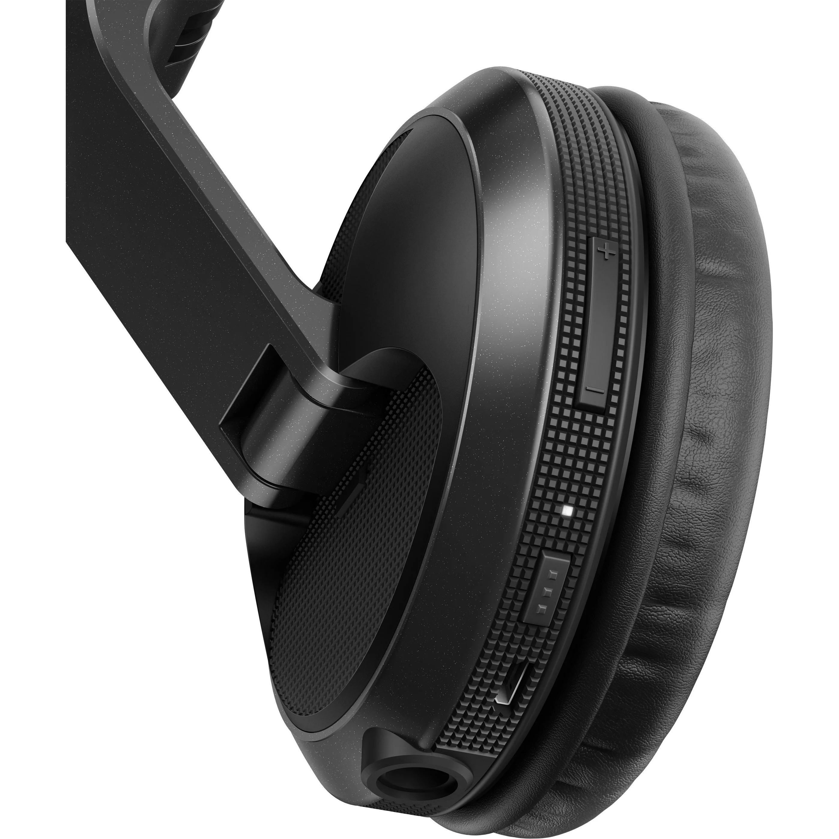 Pioneer HDJ-X5BT-K Bluetooth DJ Headphones Wireless, Black - Image 3