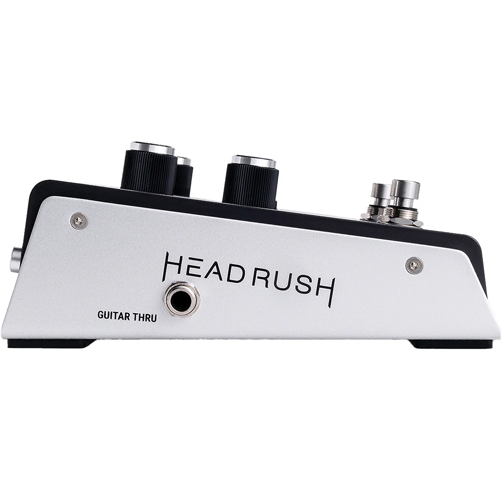 Headrush VX5 Autotune Pedal - Image 3
