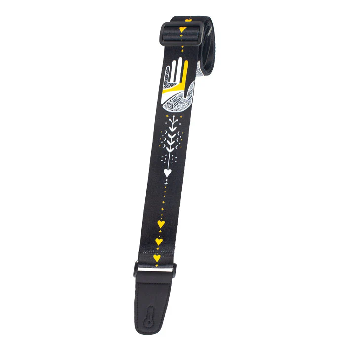 Henry Heller HSUB2-56 2" Sublimation Design Strap Hand