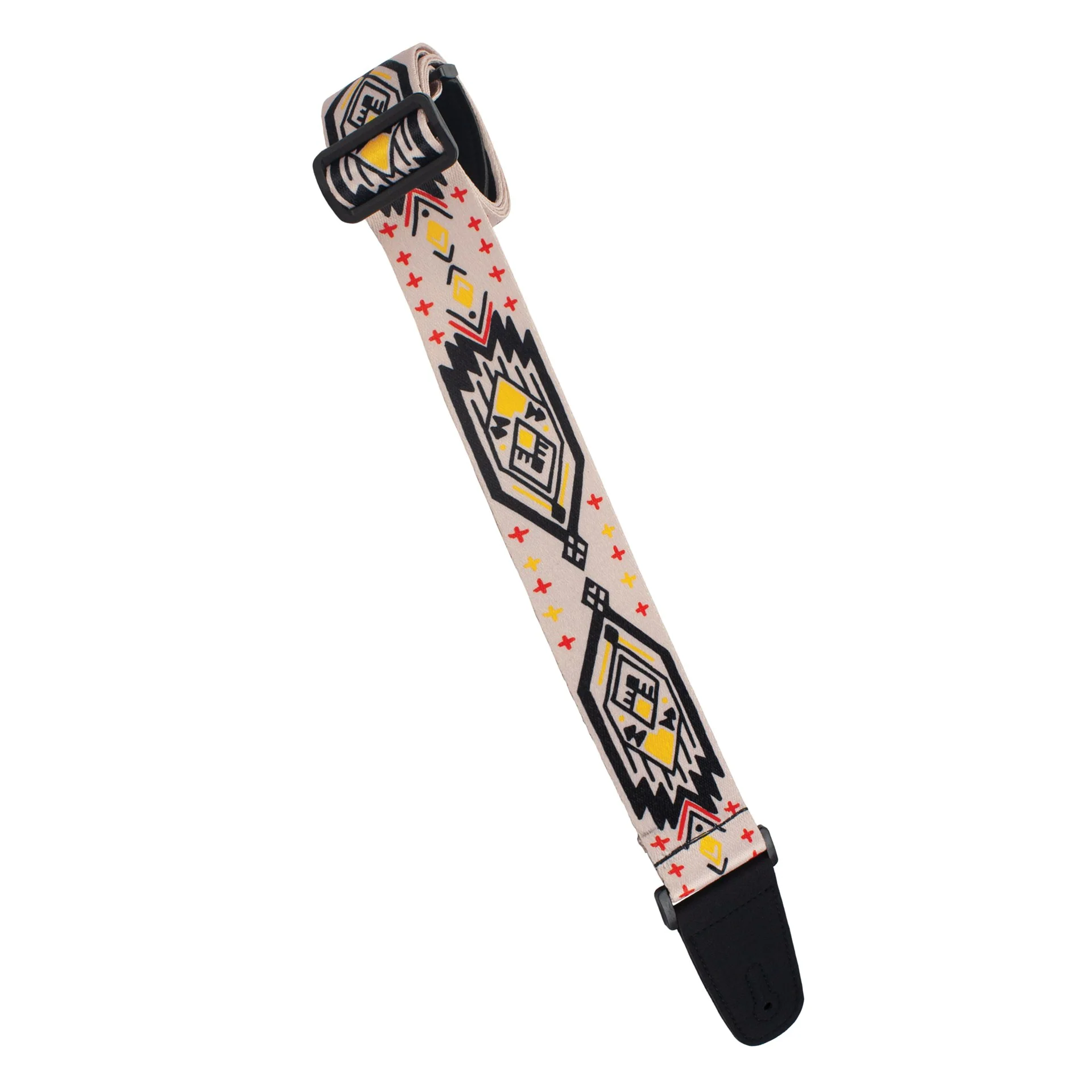 Henry Heller HSUB2-58 2" Sublimation Design Strap Tribal