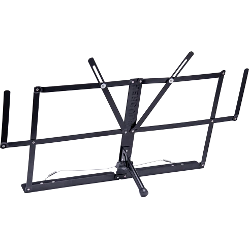 Hercules BS010BB Desktop Music Stand - Image 2