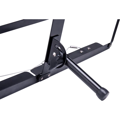 Hercules BS010BB Desktop Music Stand - Image 5