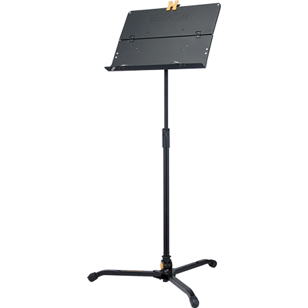 Hercules BS301B EZ-Clutch Music Stand