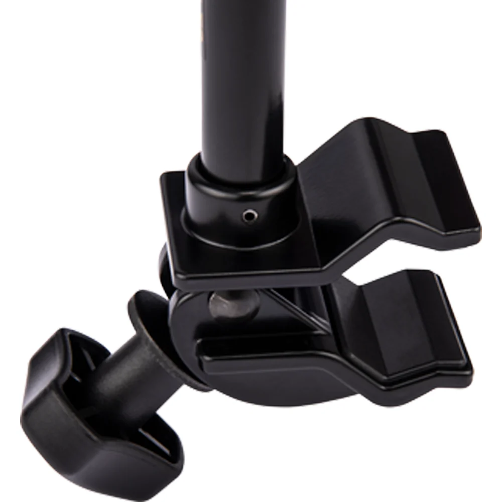 Hercules DG137B Multi-Mount Microphone and Device Holder - Image 2