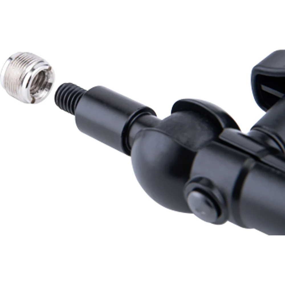 Hercules DG137B Multi-Mount Microphone and Device Holder - Image 3