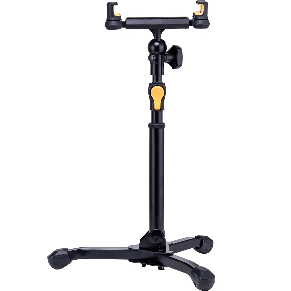 Hercules DG307B-TS2 EZ-Grip Tabletop Tablet & Smartphone Stand with Tilting Shaft