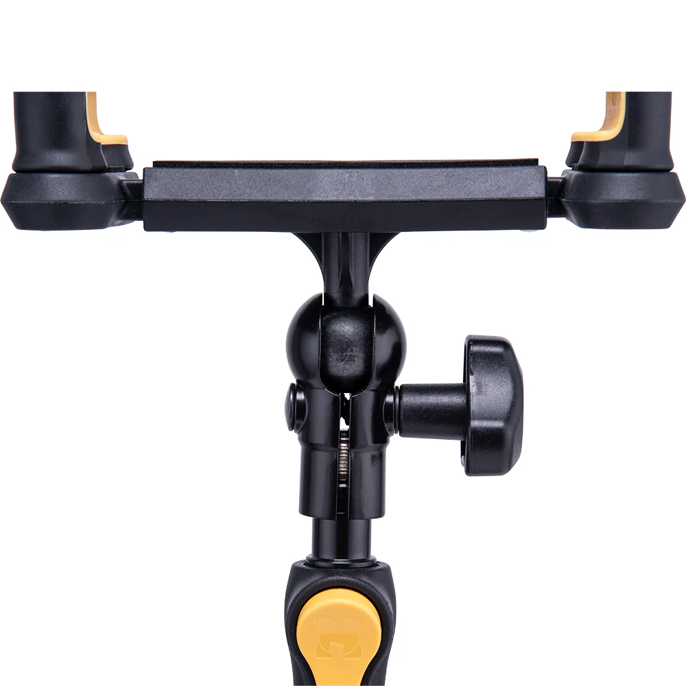 Hercules DG307B-TS2 EZ-Grip Tabletop Tablet & Smartphone Stand with Tilting Shaft - Image 3