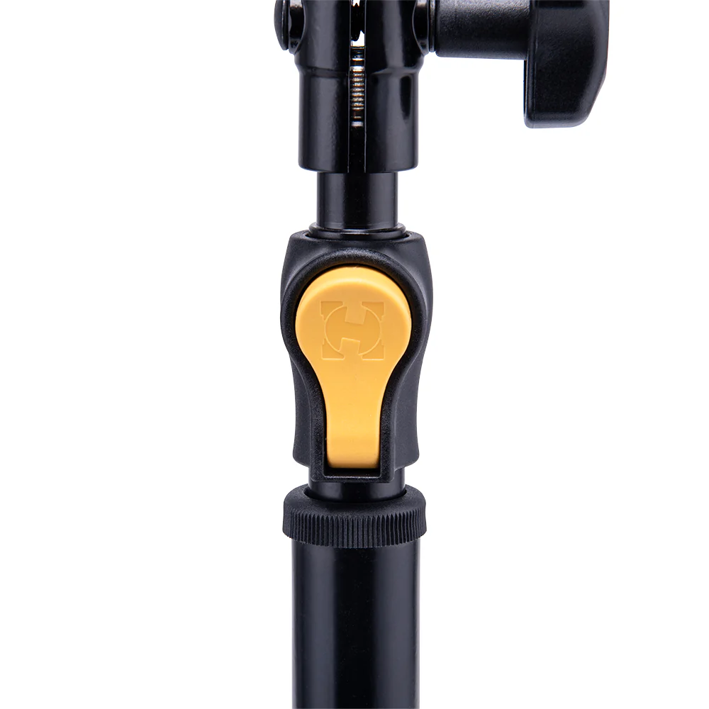 Hercules DG307B-TS2 EZ-Grip Tabletop Tablet & Smartphone Stand with Tilting Shaft - Image 4
