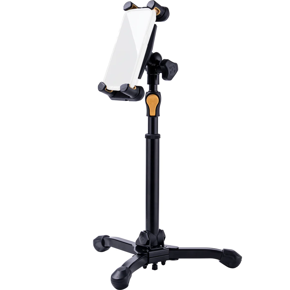 Hercules DG307B-TS2 EZ-Grip Tabletop Tablet & Smartphone Stand with Tilting Shaft - Image 5