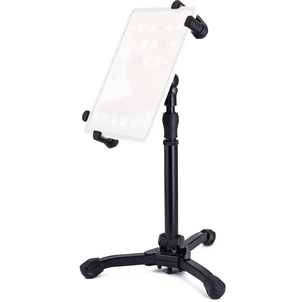 Hercules DG307B-TS2 EZ-Grip Tabletop Tablet & Smartphone Stand with Tilting Shaft - Image 6