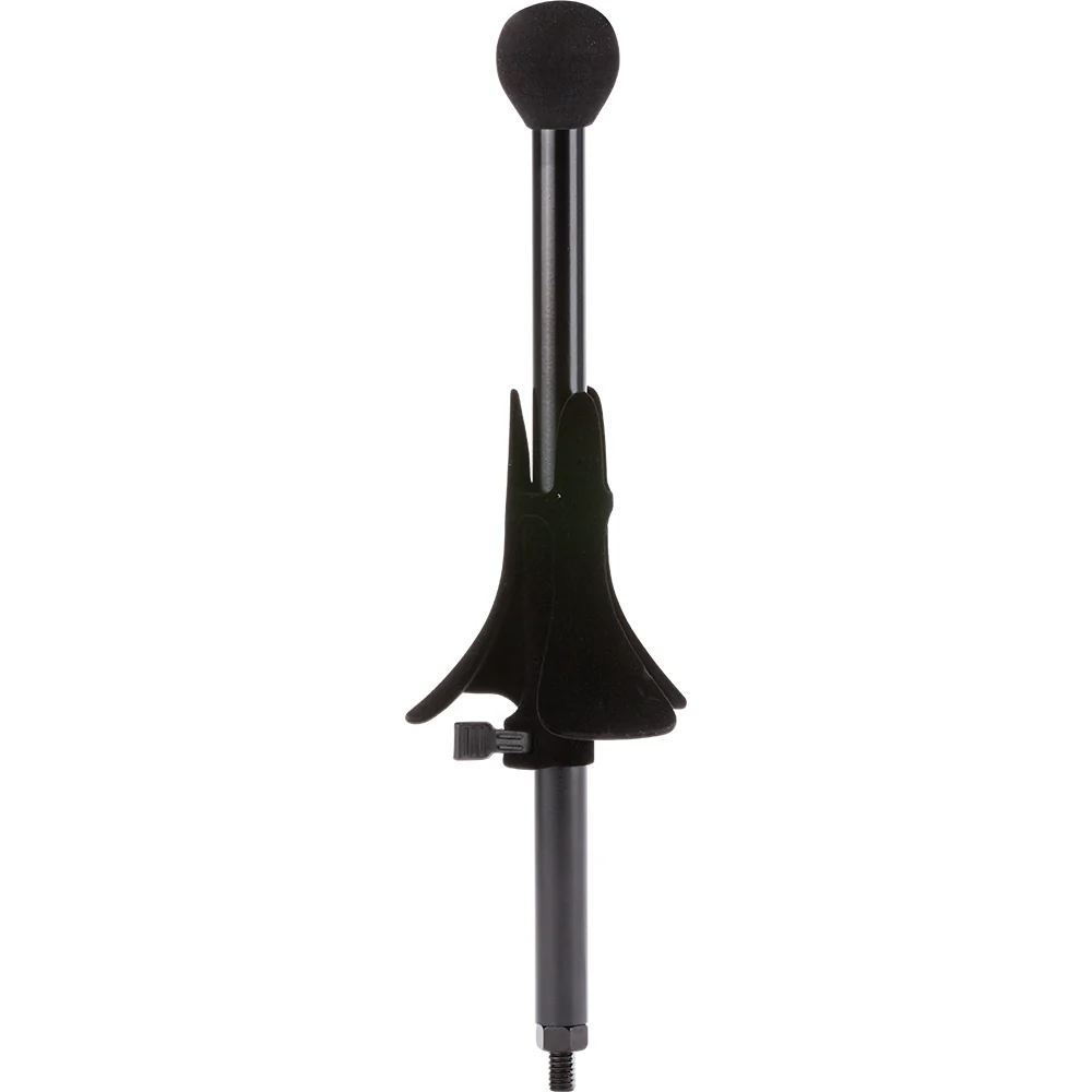 Hercules DS503B Velvet Peg For Soprano Saxophone/Flugelhorn