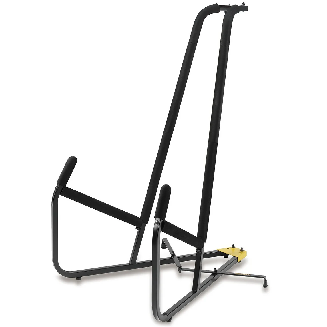 Hercules DS590B Orchestral Double Bass Stand for 3/4 and 4/4