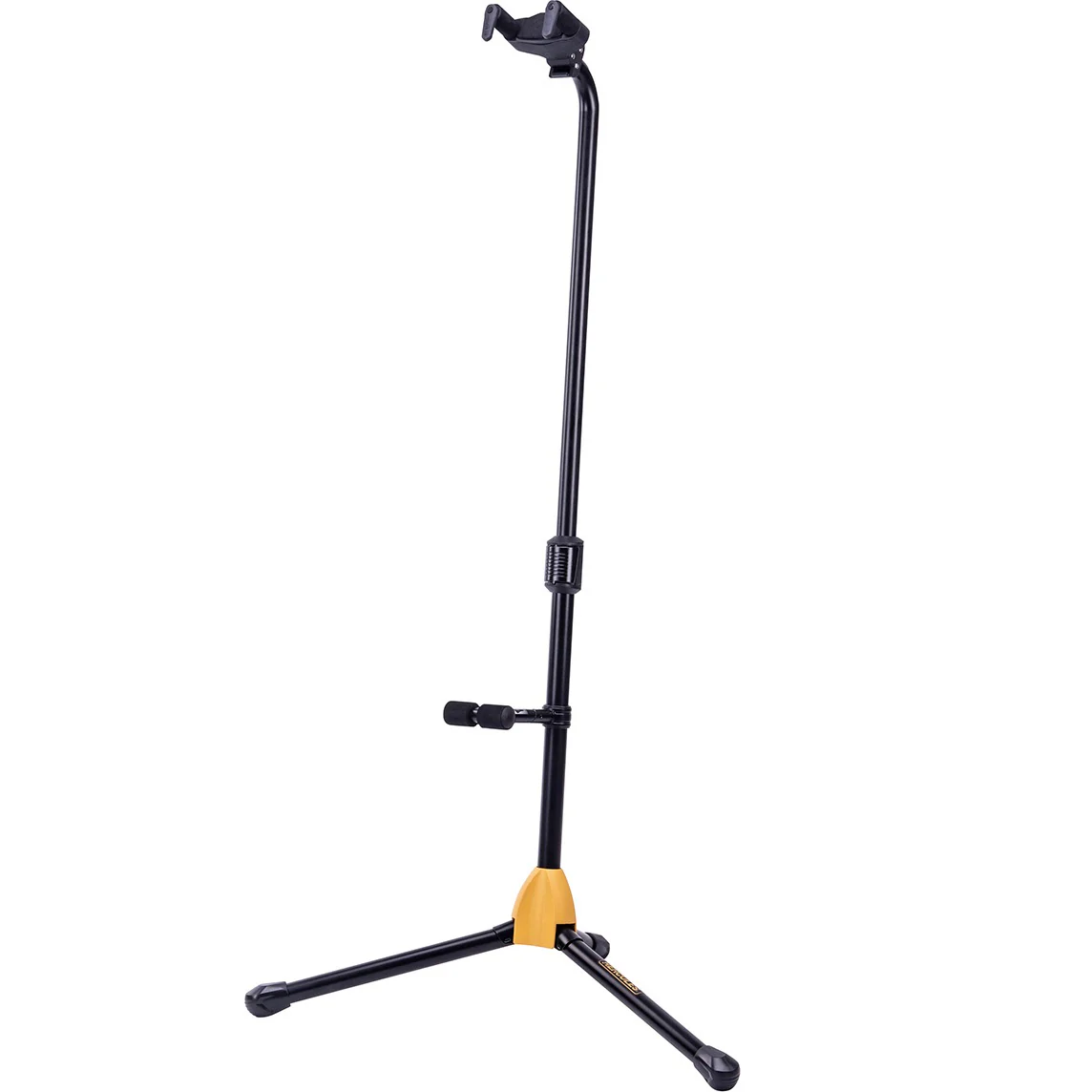 Hercules GS412B+ AutoGrip Single Guitar Stand