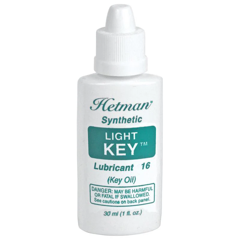 Hetman LK30CR #16 Light Key Oil