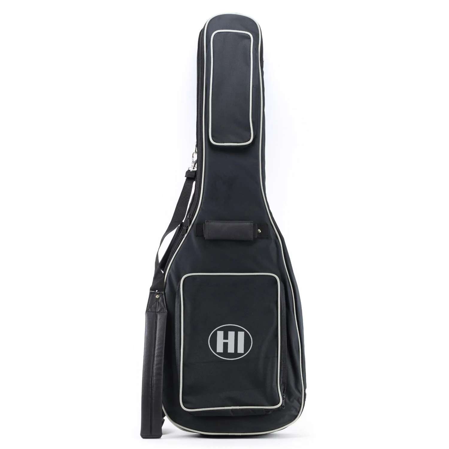 HI Bags BG30P/6 Premium 30mm Bass Guitar Bag