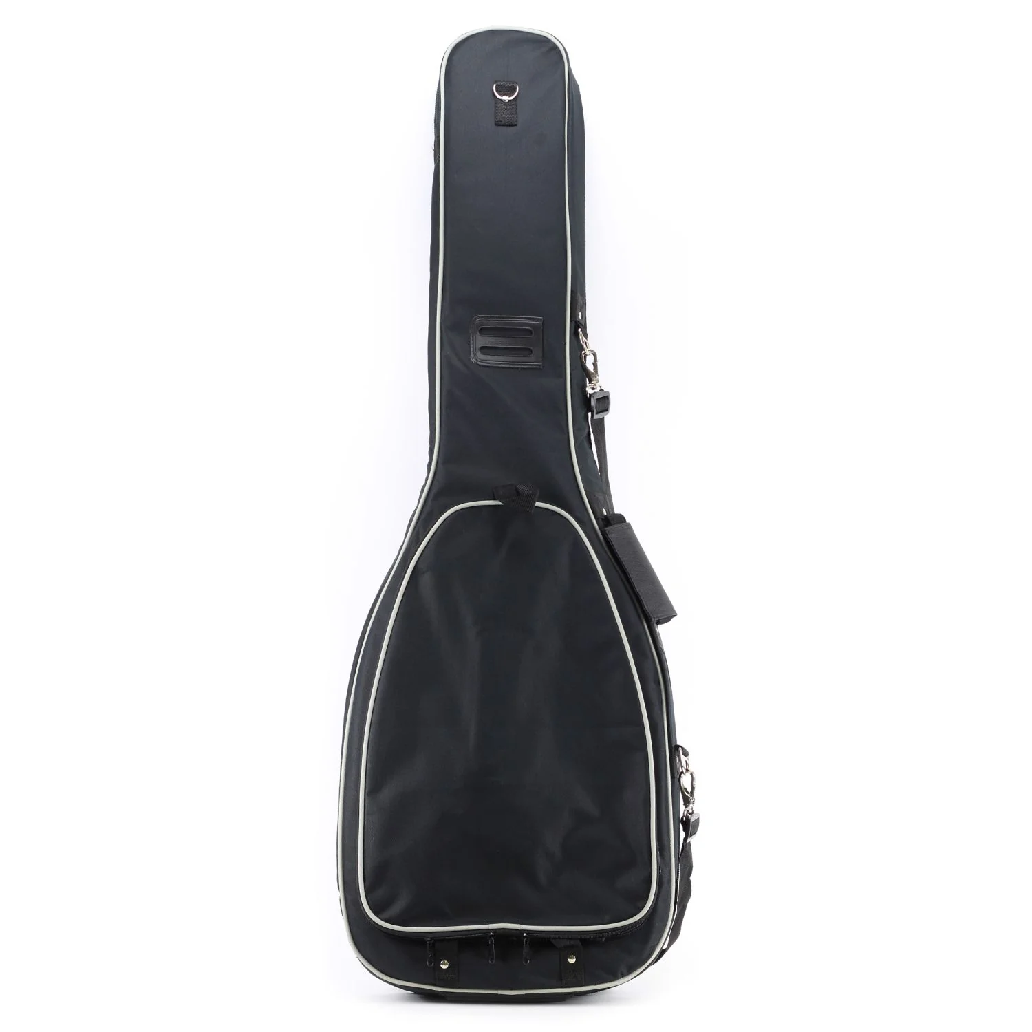 HI Bags BG30P/6 Premium 30mm Bass Guitar Bag - Image 2