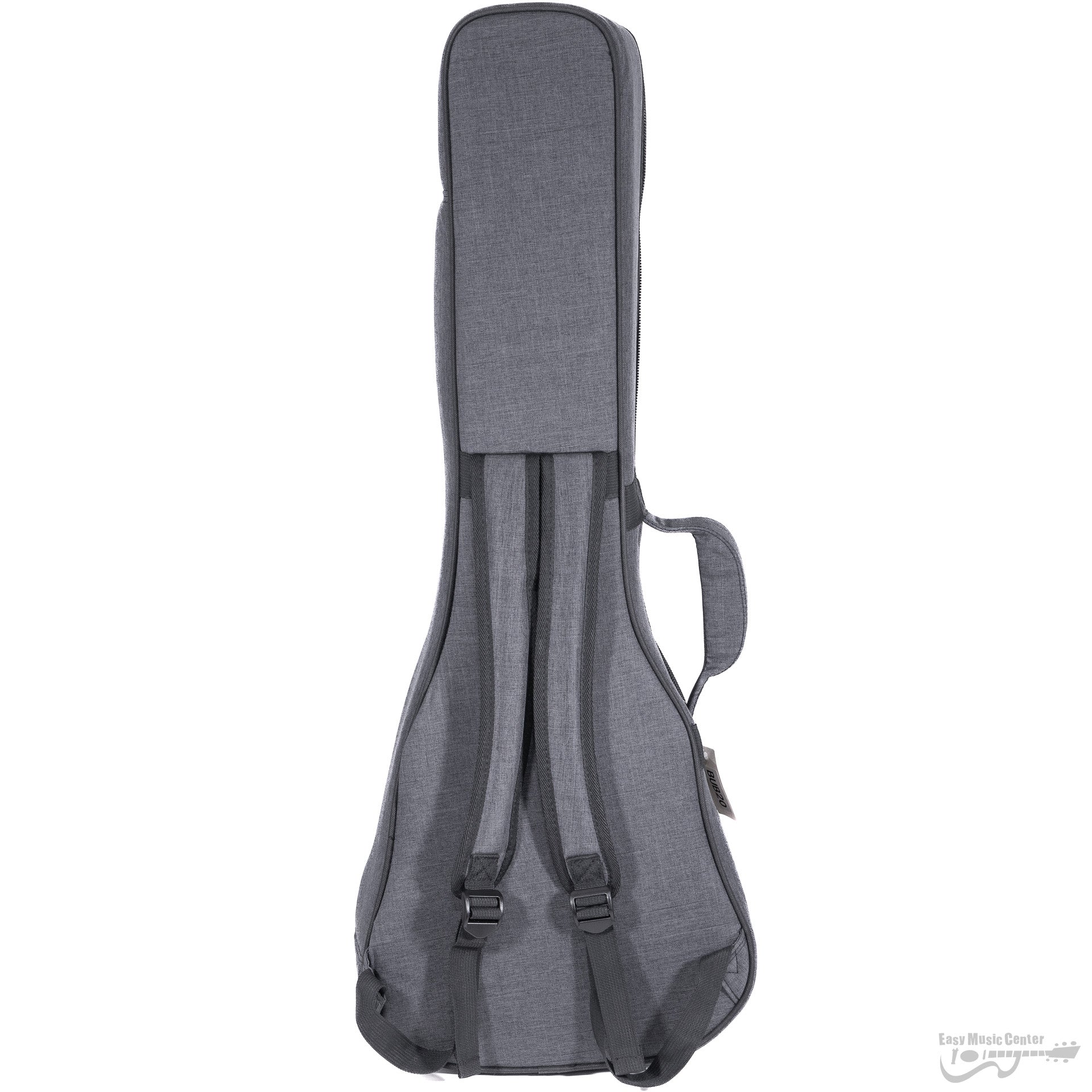 HI Bags BUB20 Baritone Ukulele Bag - Image 4