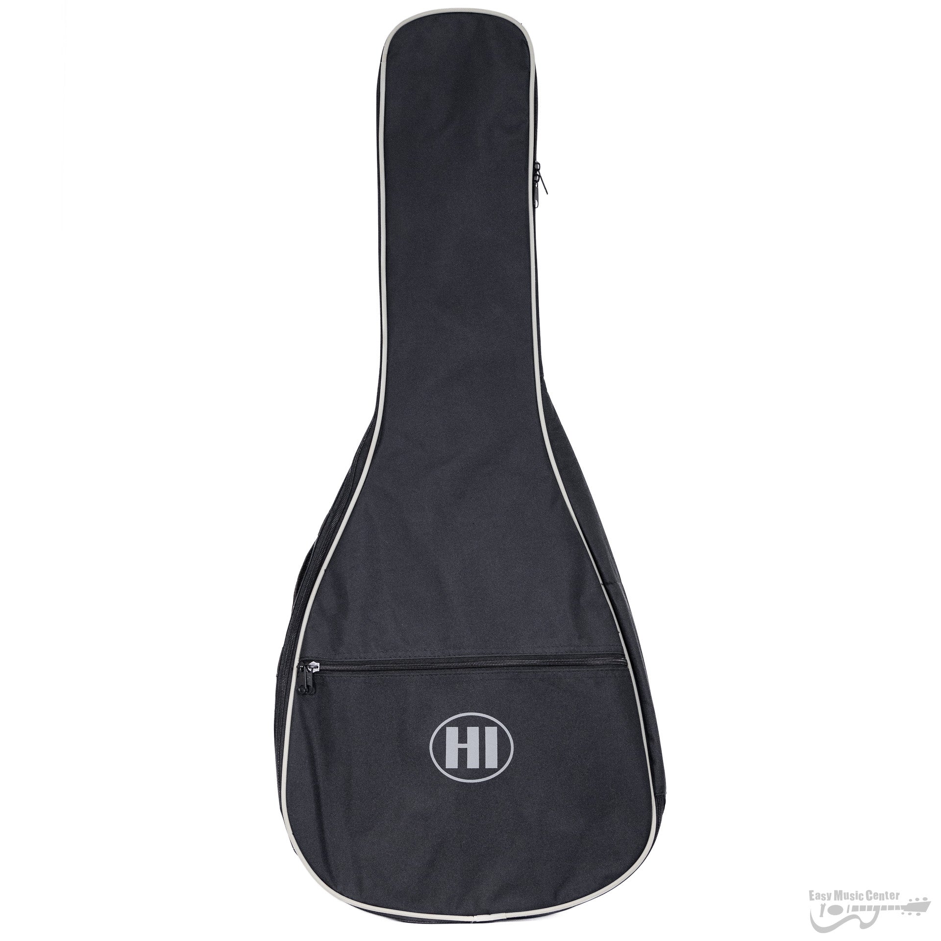 HI Bags C3/4-105U/6 3/4 Size Classical Guitar Bag
