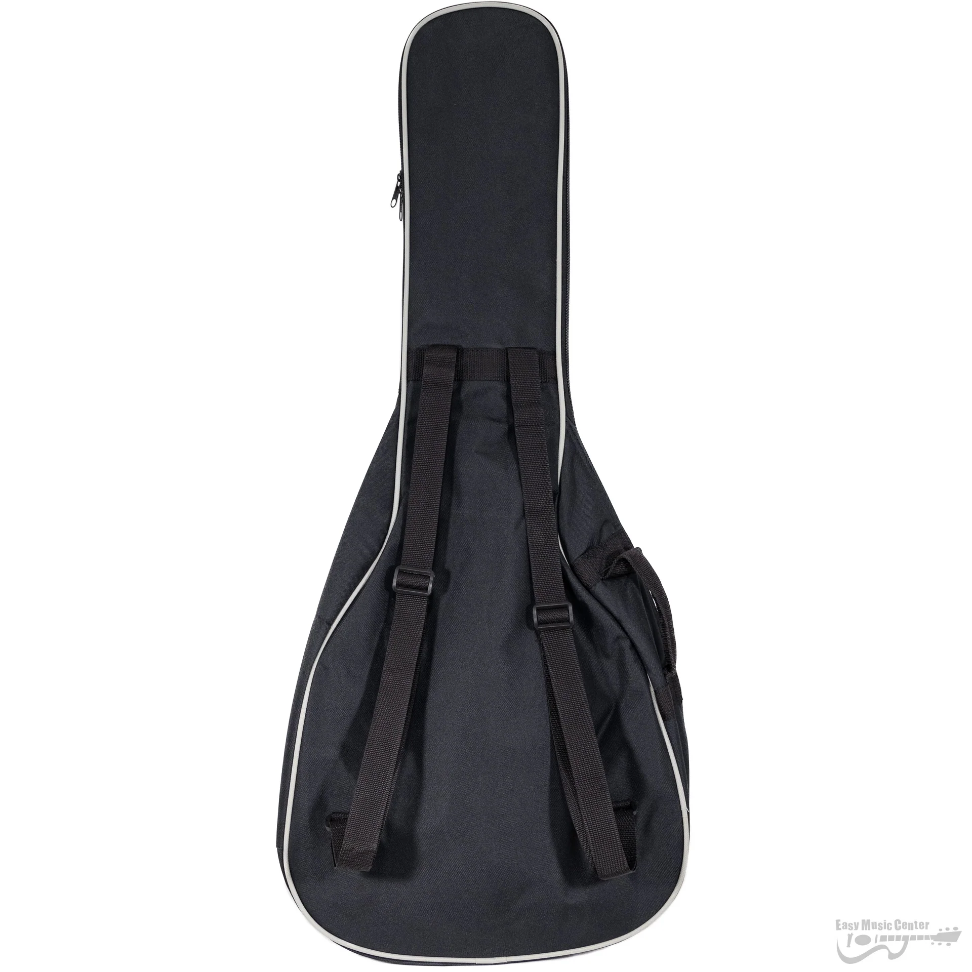HI Bags C3/4-105U/6 3/4 Size Classical Guitar Bag - Image 2
