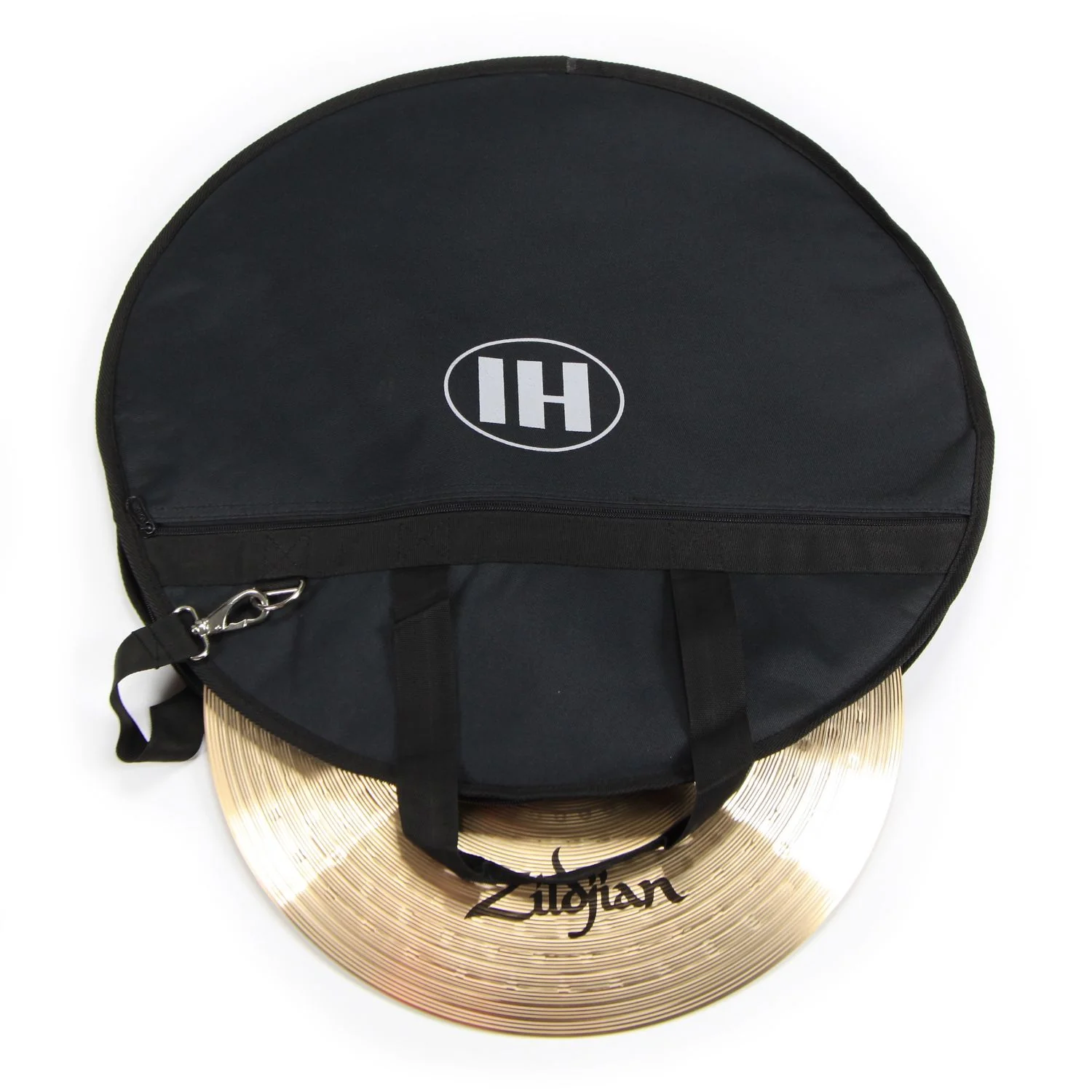 HI Bags CC-0310/6 24" Cymbal Bag - Image 3