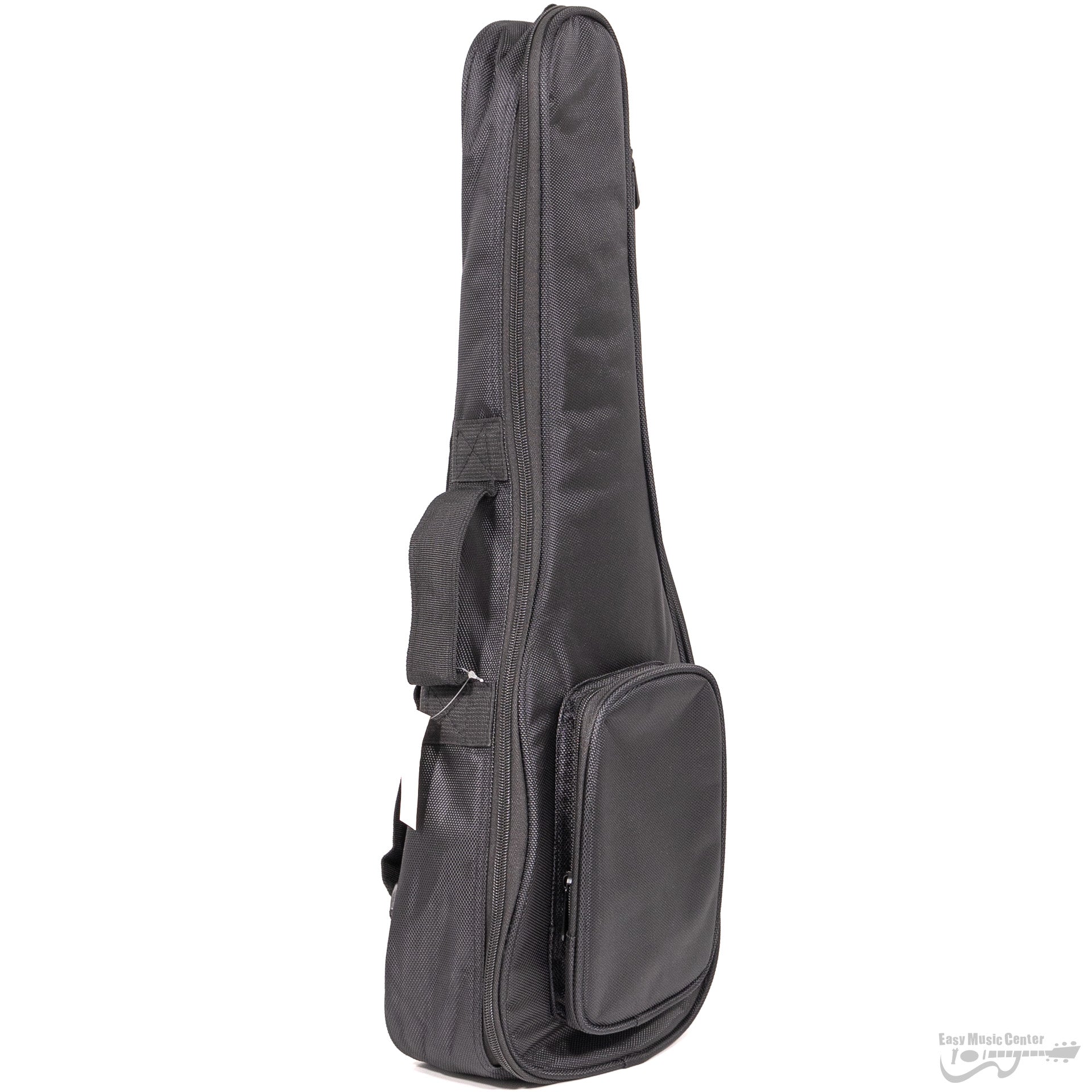 HI Bags CUB05BK Concert Ukulele Bag - Image 2