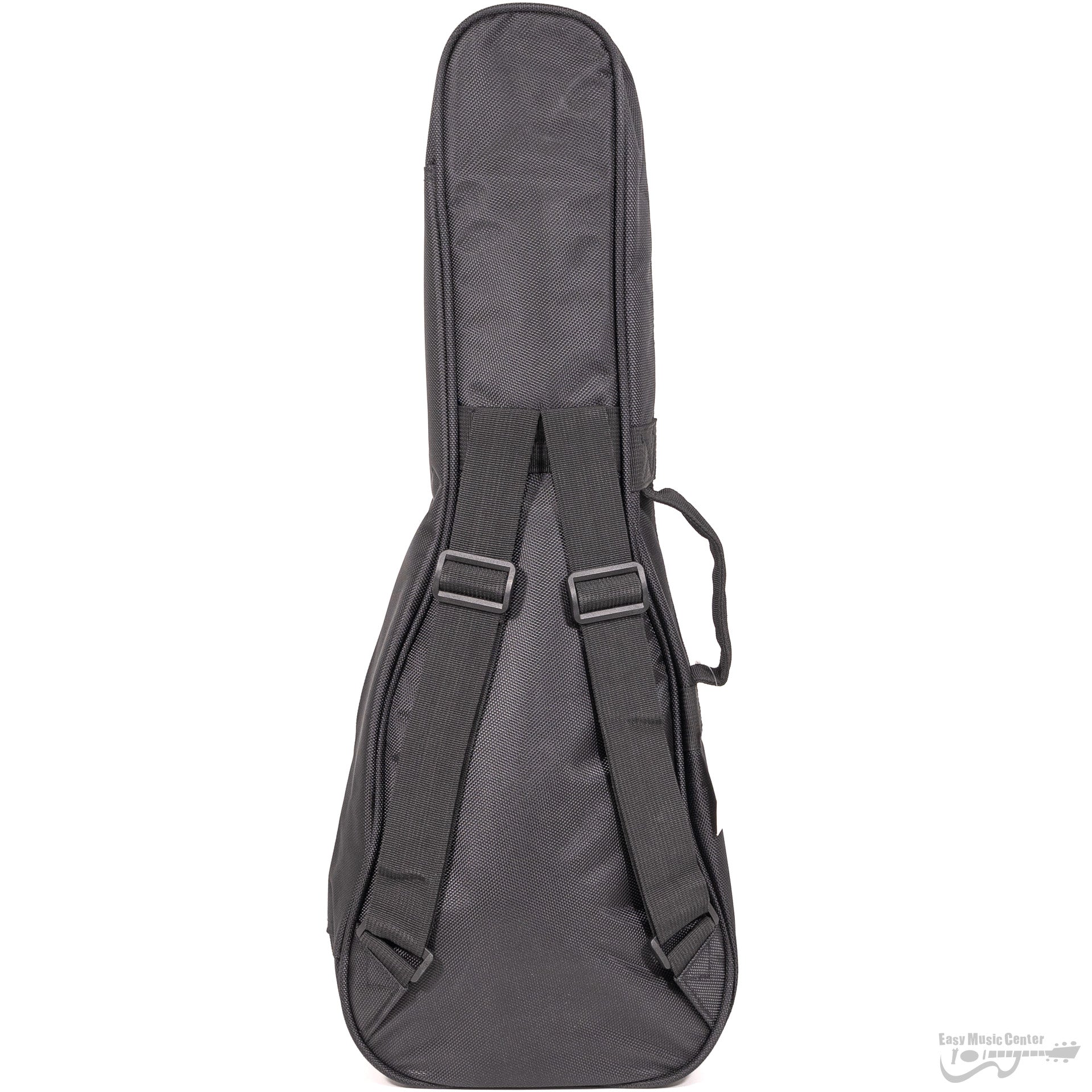 HI Bags CUB05BK Concert Ukulele Bag - Image 4