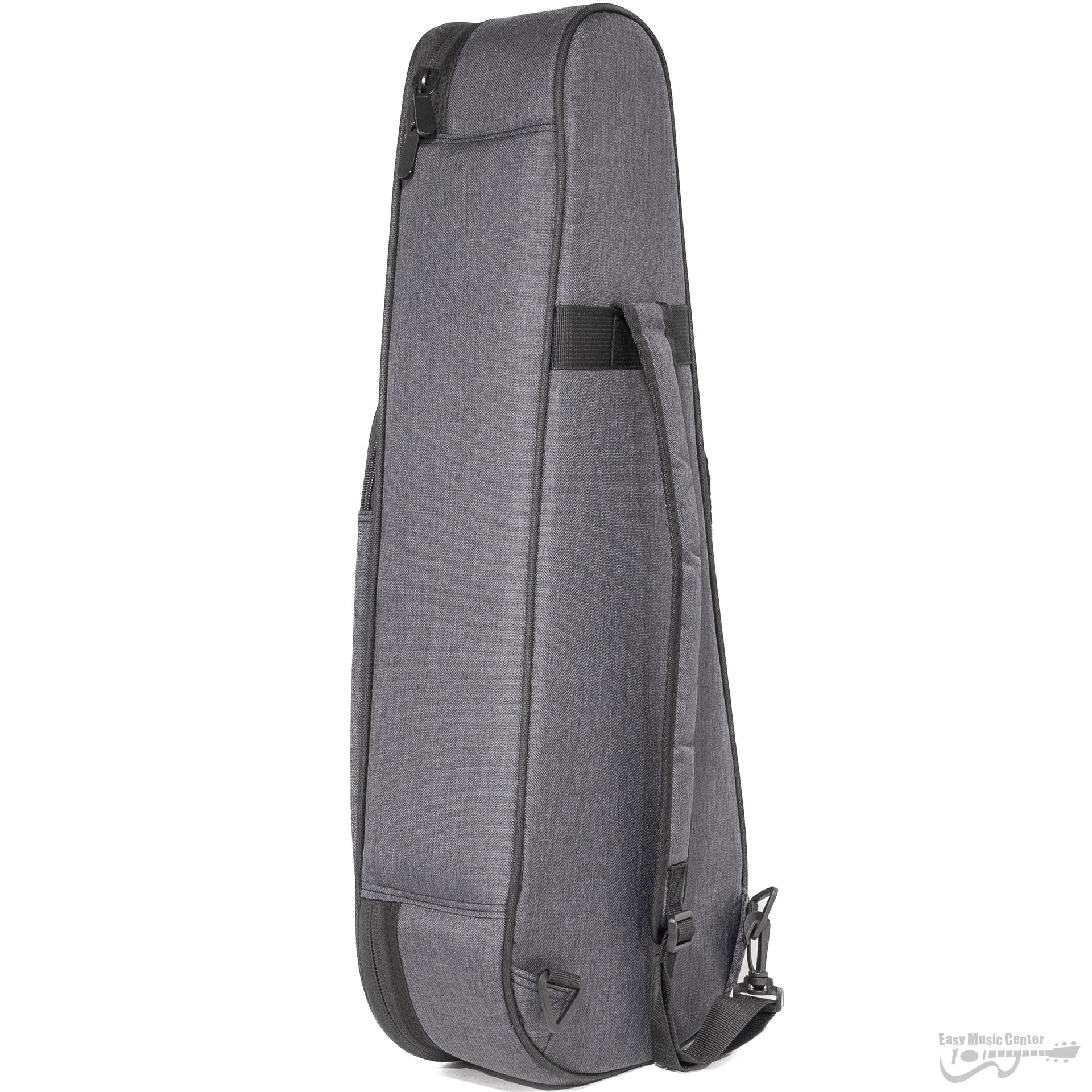 HI Bags CUB20 Concert/Long Neck Soprano Ukulele Padded Bag - Image 3