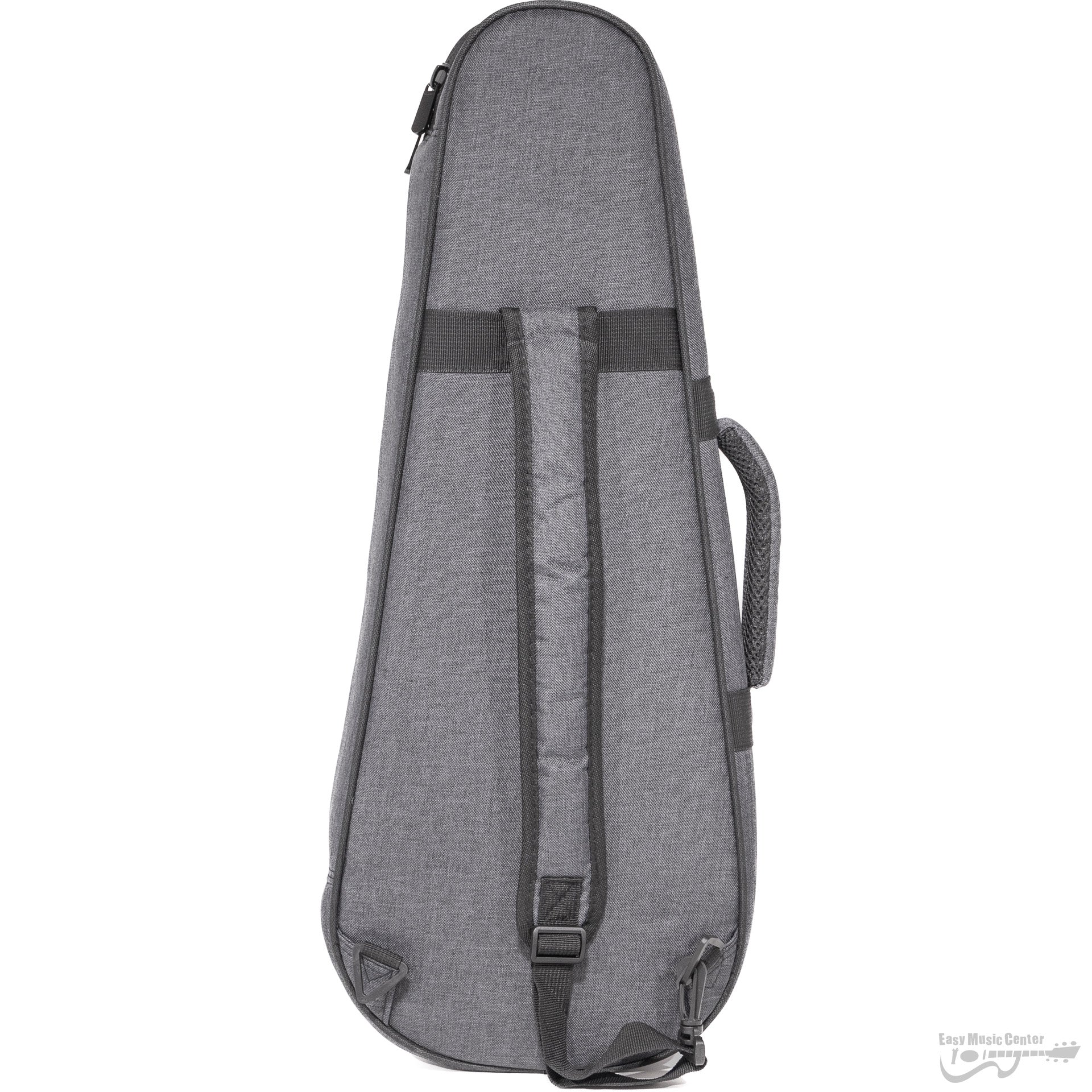 HI Bags CUB20 Concert/Long Neck Soprano Ukulele Padded Bag - Image 4