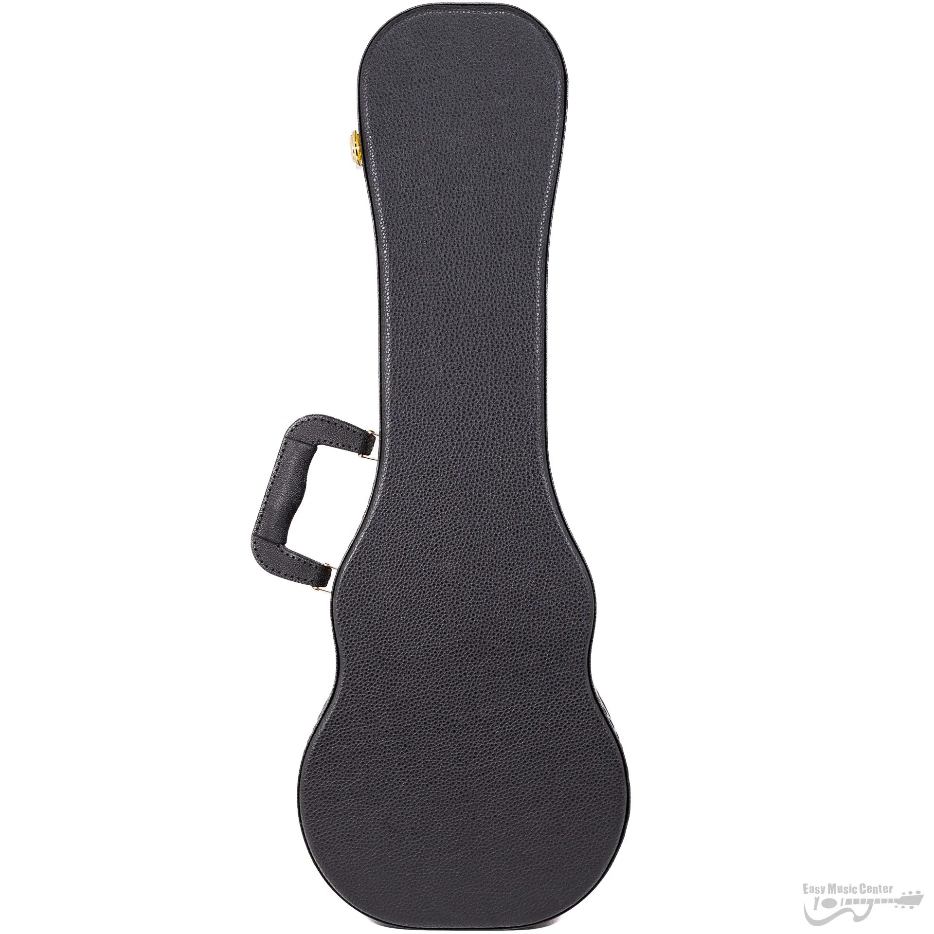 HI Bags CUC350 Concert Ukulele Case (Gold Latches)