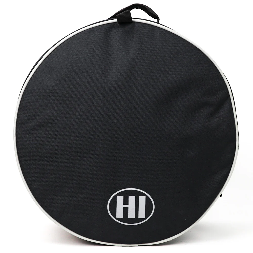HI Bags DC1365S Snare Drum Bag 13 x 6.5