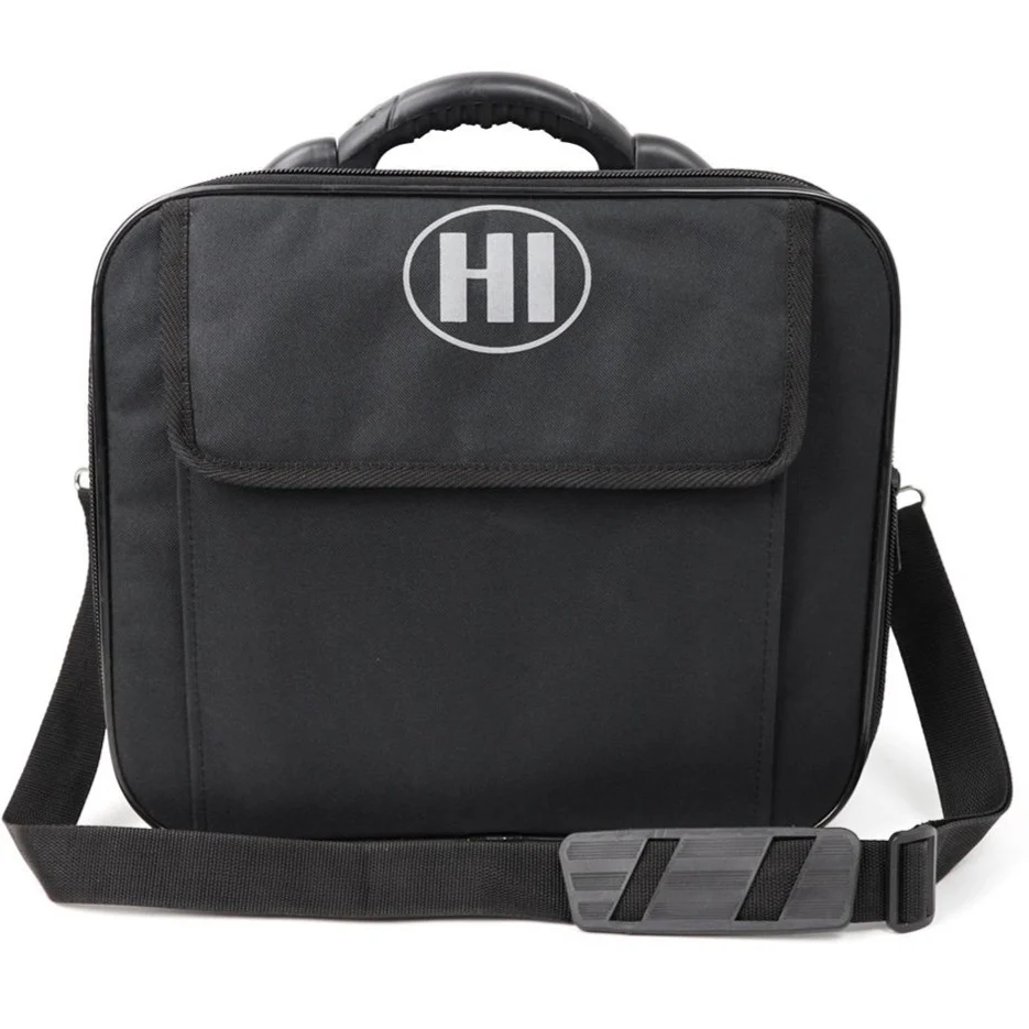 HI Bags DDP-03D/6 Double Bass Drum Pedal Bag