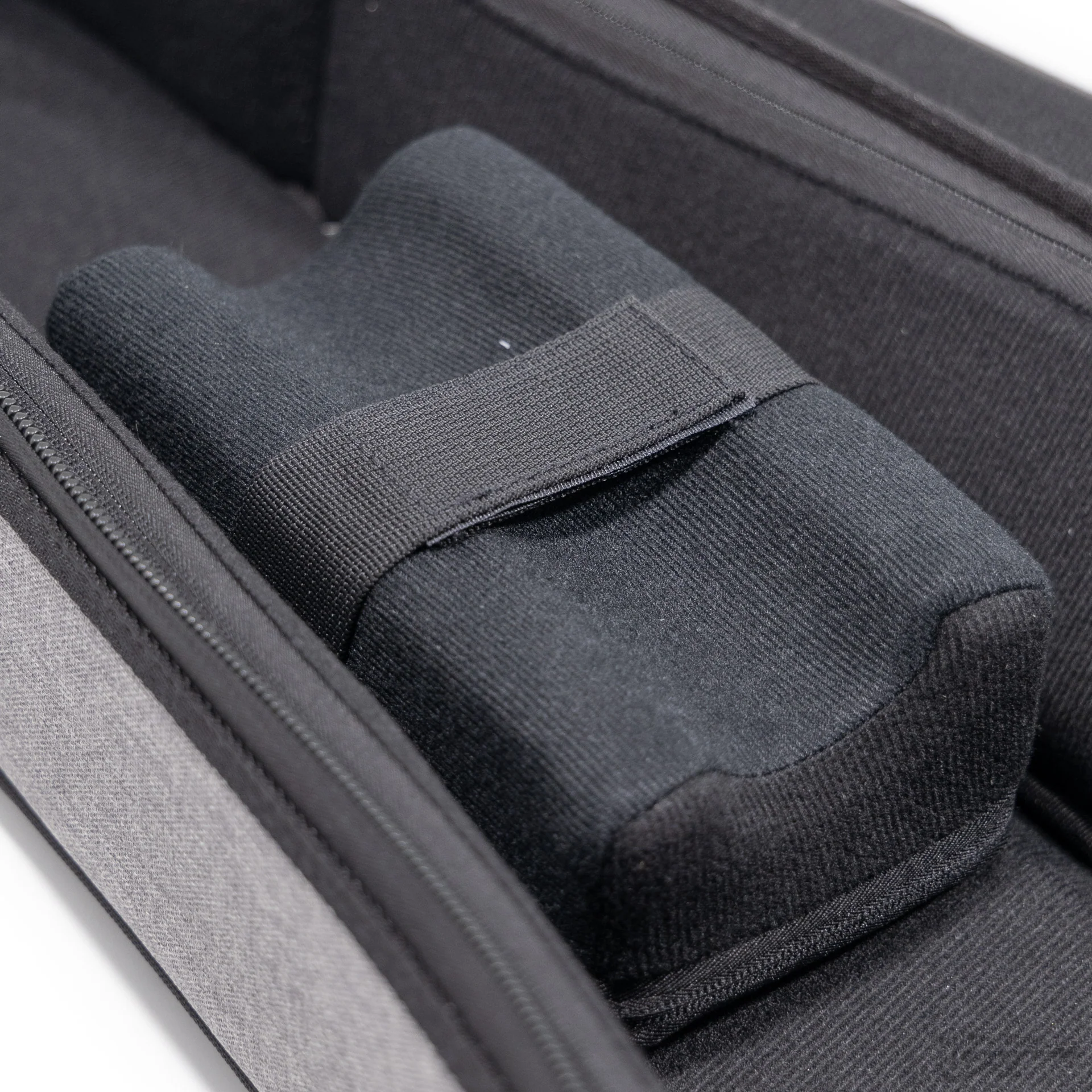 HI Bags DG24GR Dreadnought Acoustic Padded Bag - Image 10