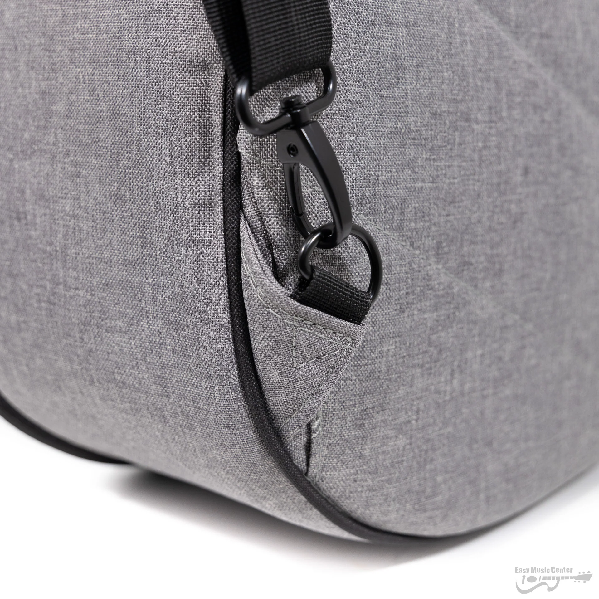 HI Bags DG24GR Dreadnought Acoustic Padded Bag - Image 8