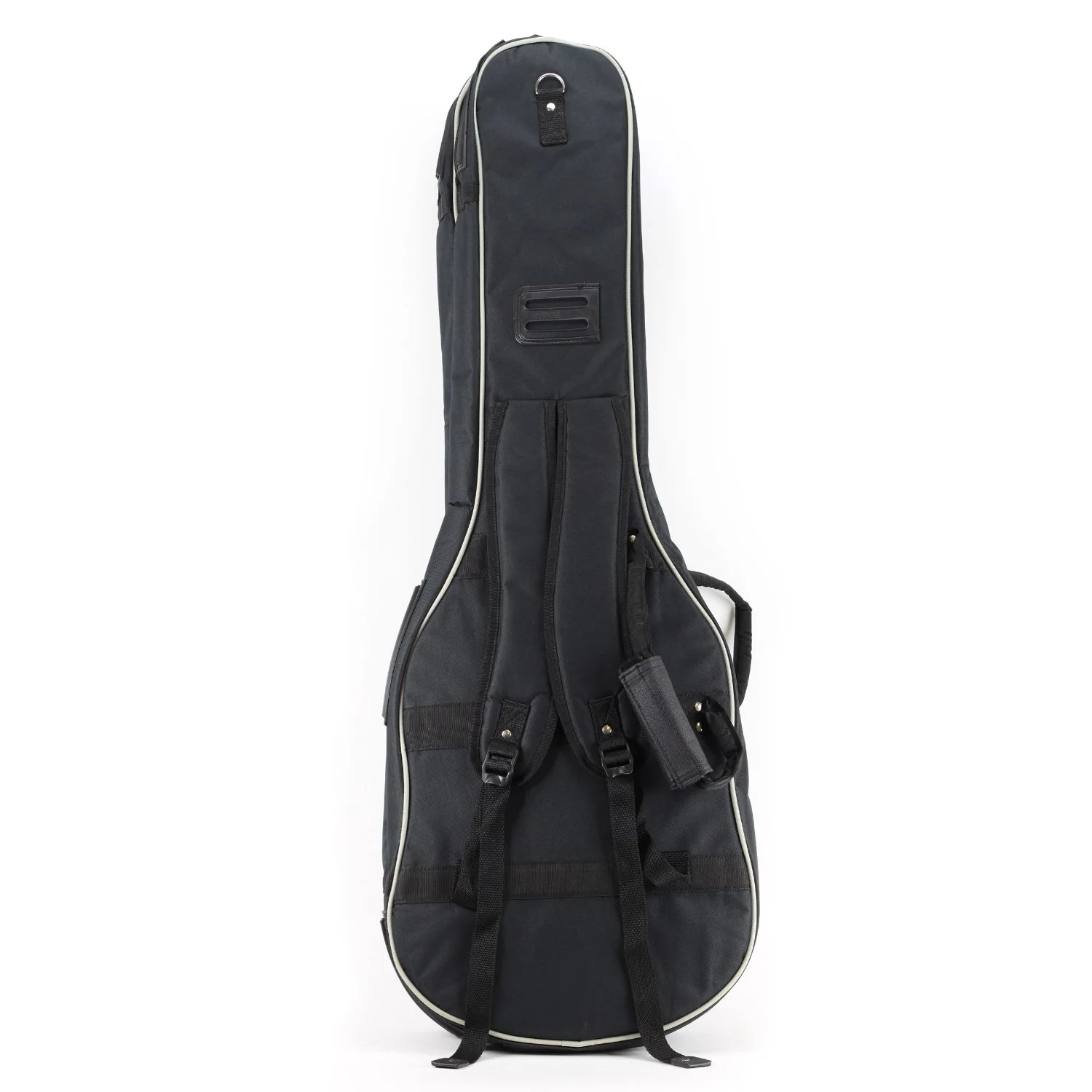 HI Bags EDX212/12 Double Electric Guitar Bag - Image 2
