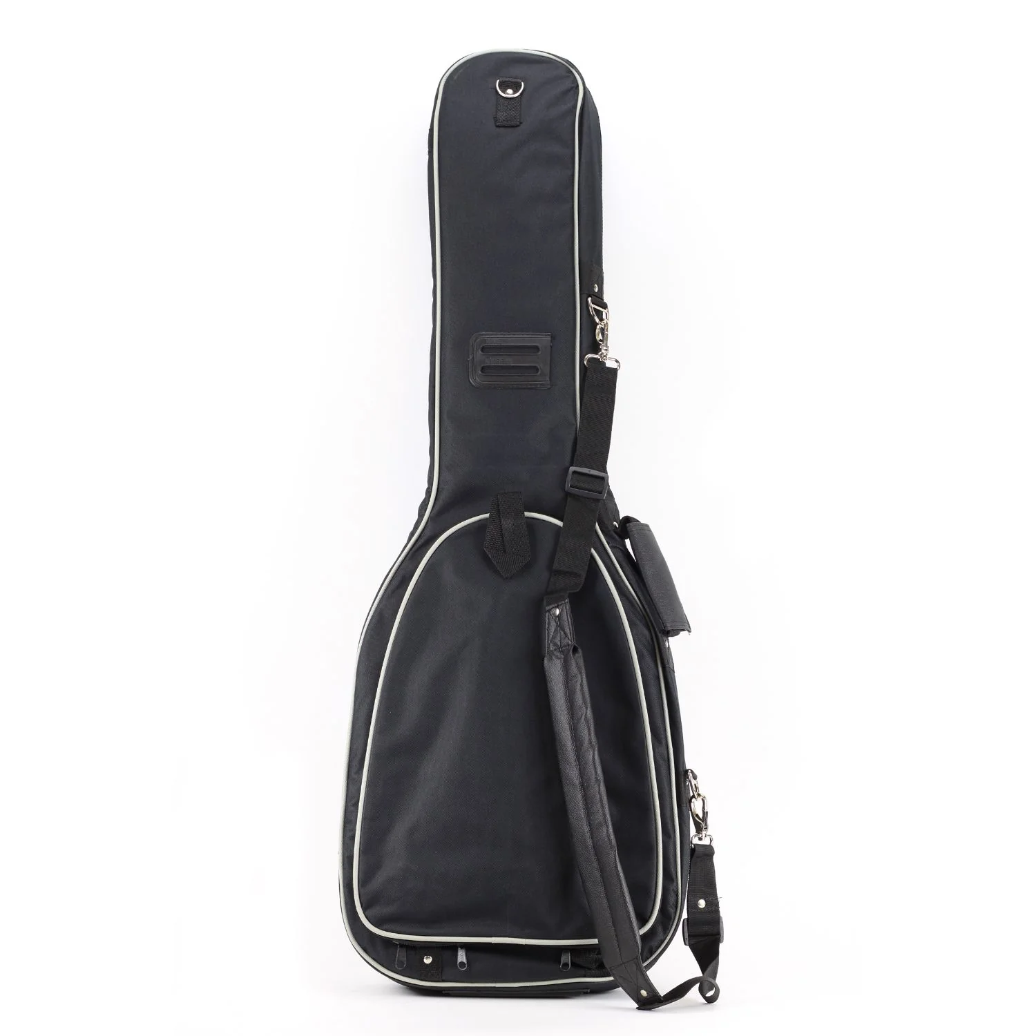 HI Bags EG30P/6 Premium 30mm Electric Guitar Bag - Image 2