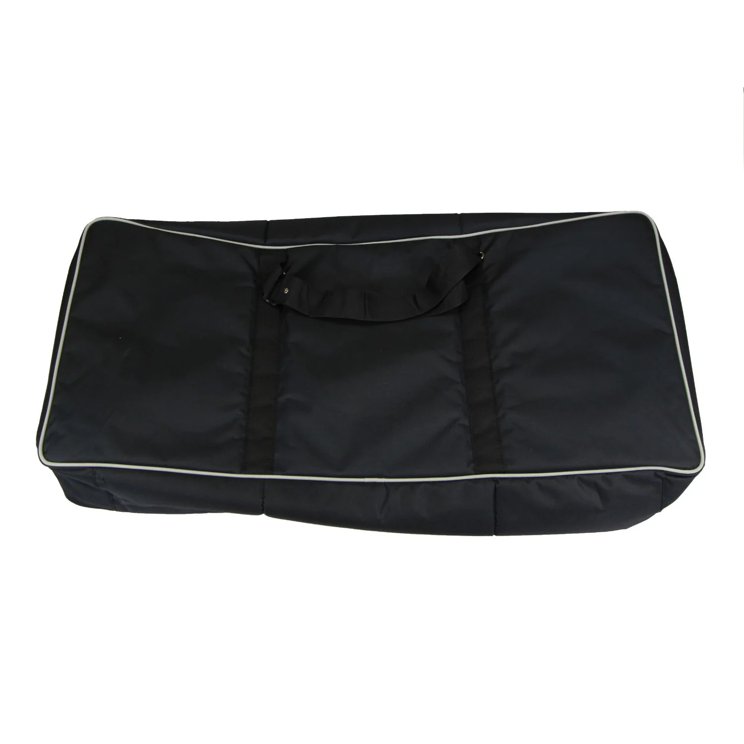 HI Bags KC-01R/6 Keyboard Bag L 40" W 17" H 7.5" - Image 3
