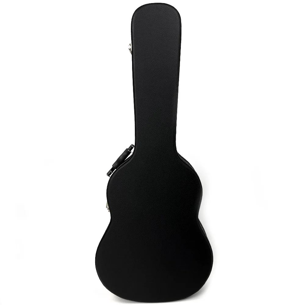 HI Bags MLXC350 Martin LX Guitar Hardshell Case