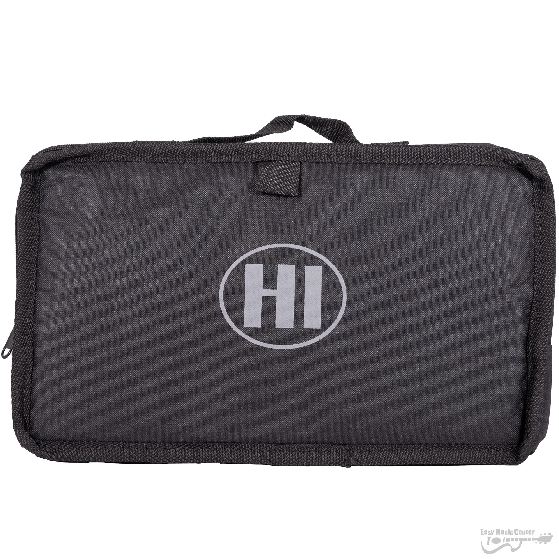 HI Bags MSB-02U-BKGY 6 Space Mic Stand Bag - Image 3