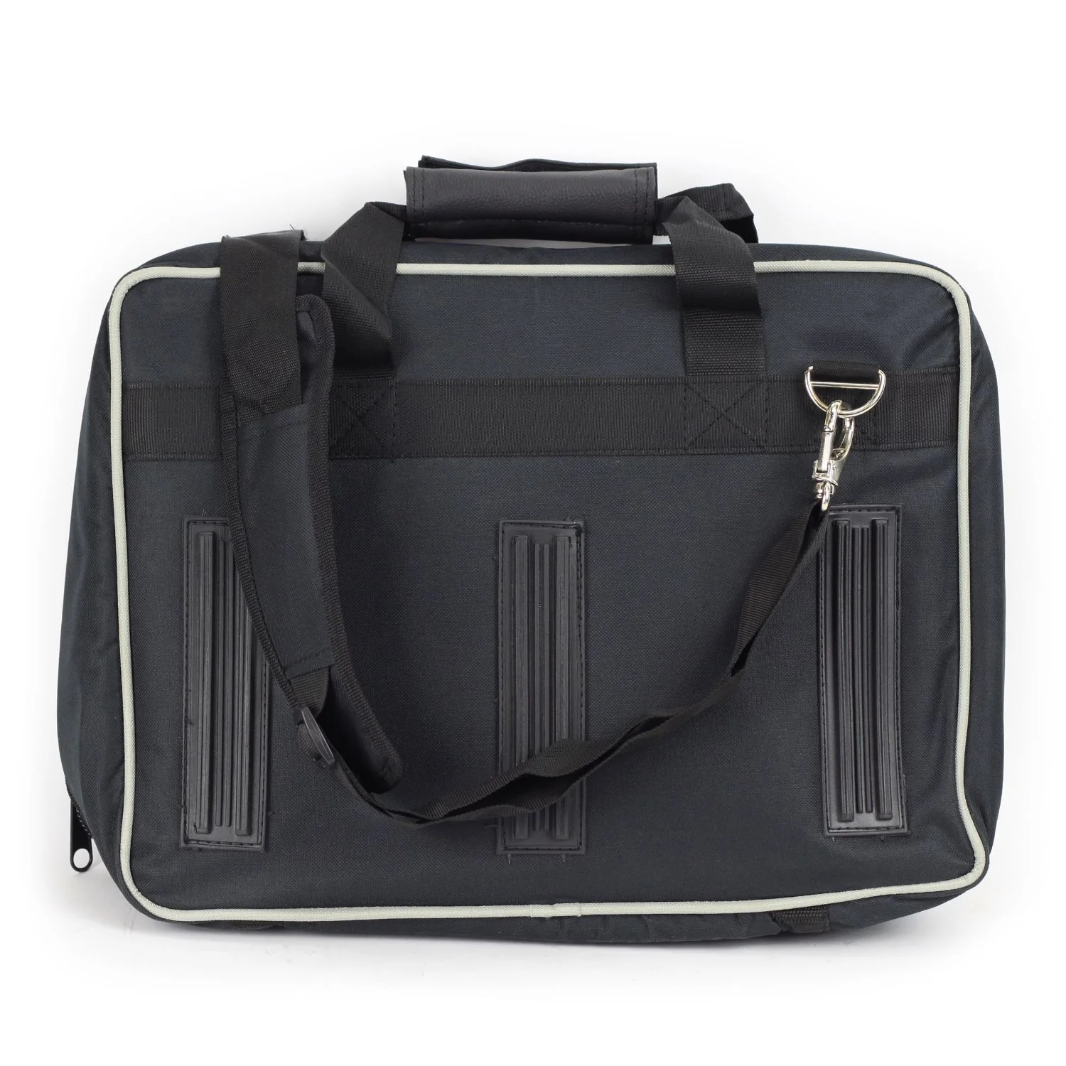 HI Bags MXB-03D20/6 17" Padded Mixer Bag L 15.5" W 11.5" H 4" - Image 2