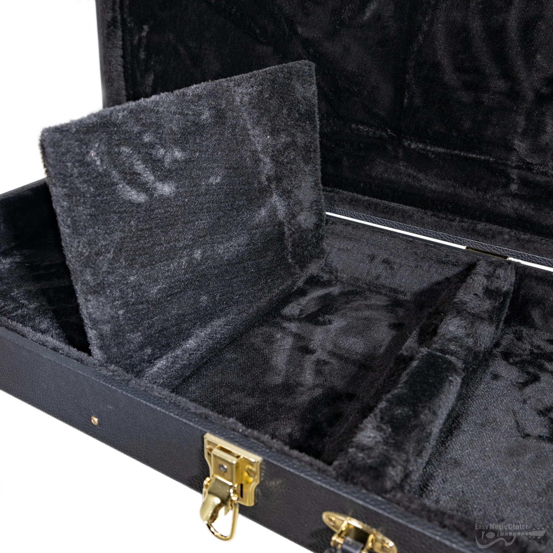HI Bags REC350 Electric Guitar Hardshell Case - Image 4