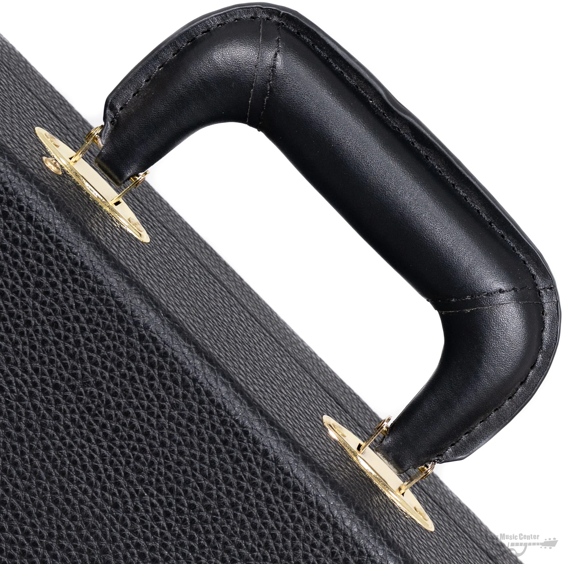HI Bags REC350 Electric Guitar Hardshell Case - Image 6