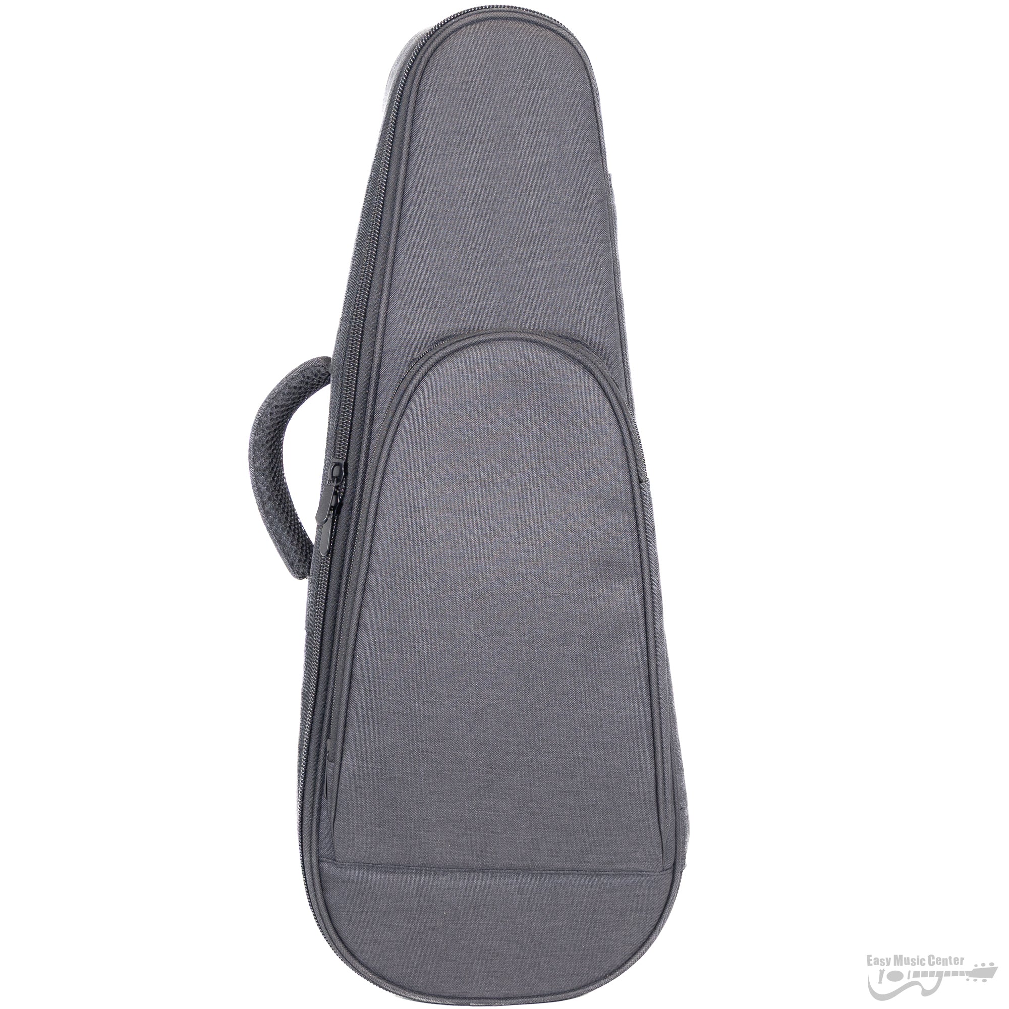HI Bags SLNUB20 Soprano Long-Neck Ukulele Padded Bag