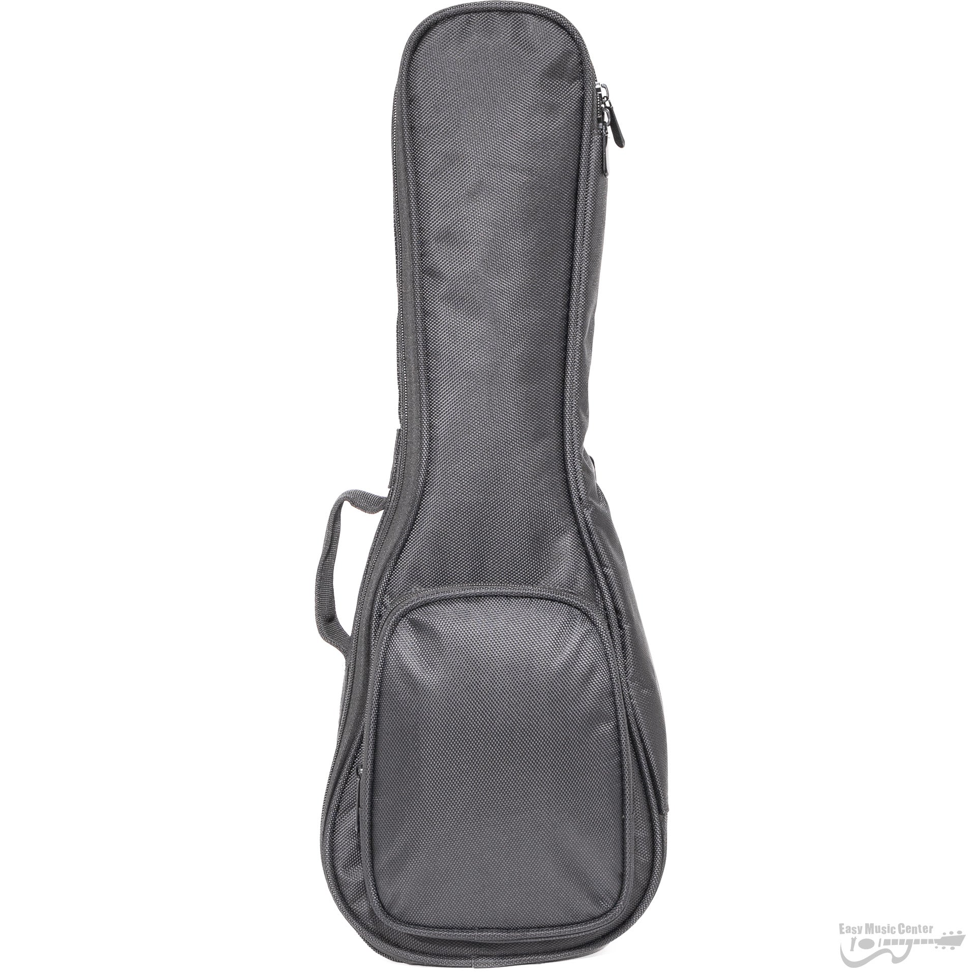 HI Bags SUB05BK Soprano Ukulele Bag