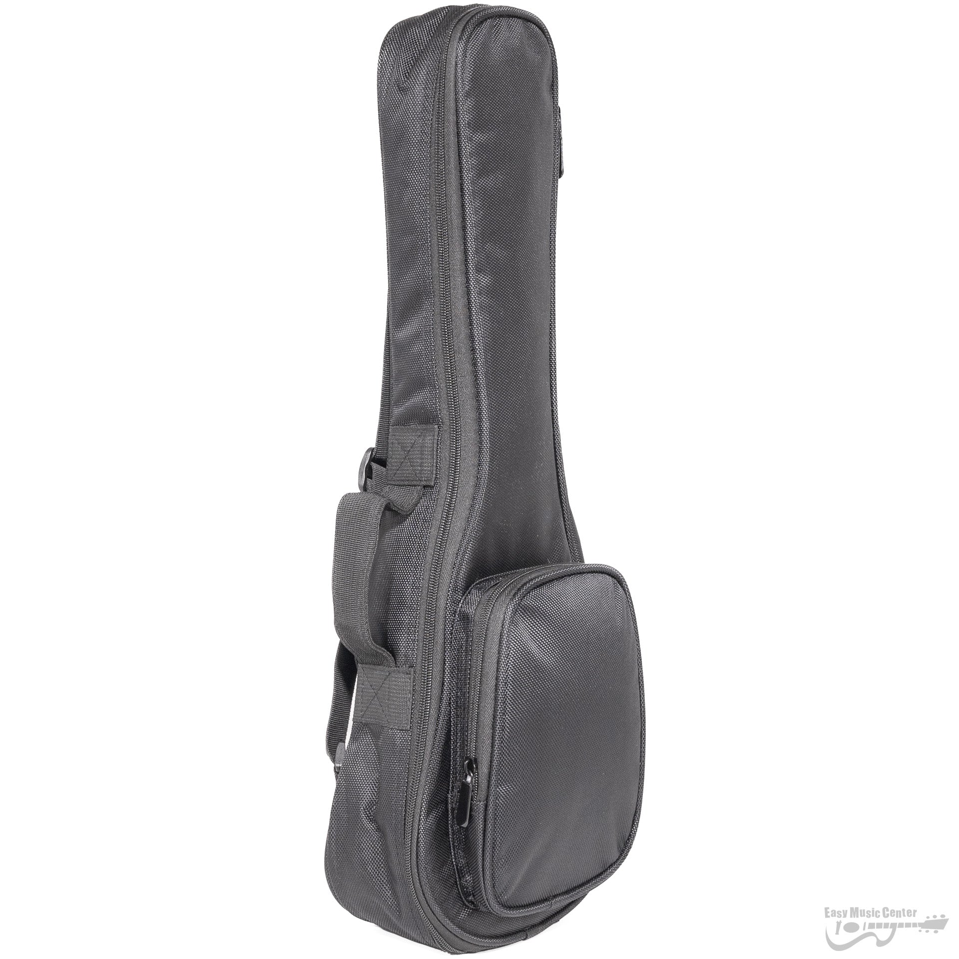 HI Bags SUB05BK Soprano Ukulele Bag - Image 2