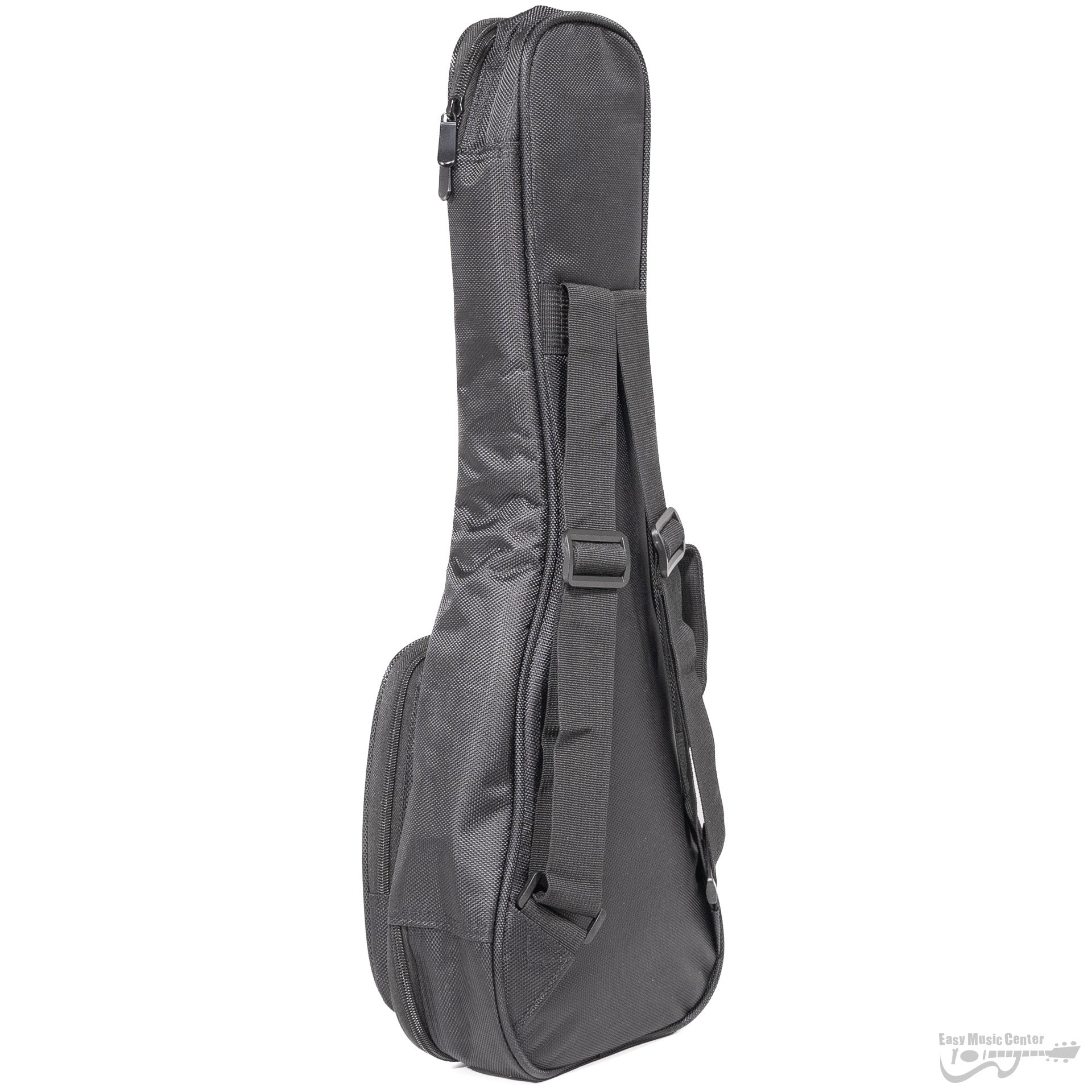 HI Bags SUB05BK Soprano Ukulele Bag - Image 3