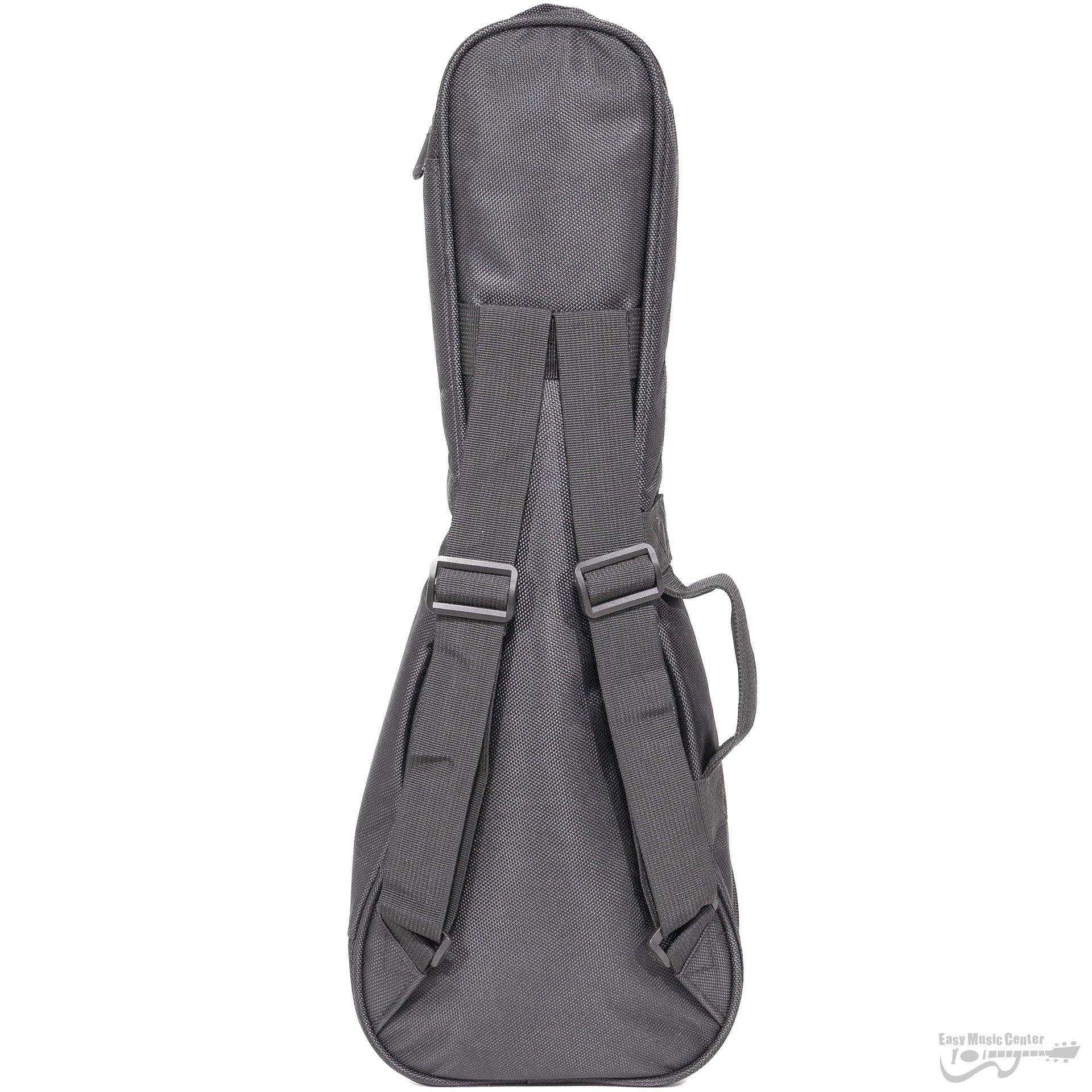 HI Bags SUB05BK Soprano Ukulele Bag - Image 4