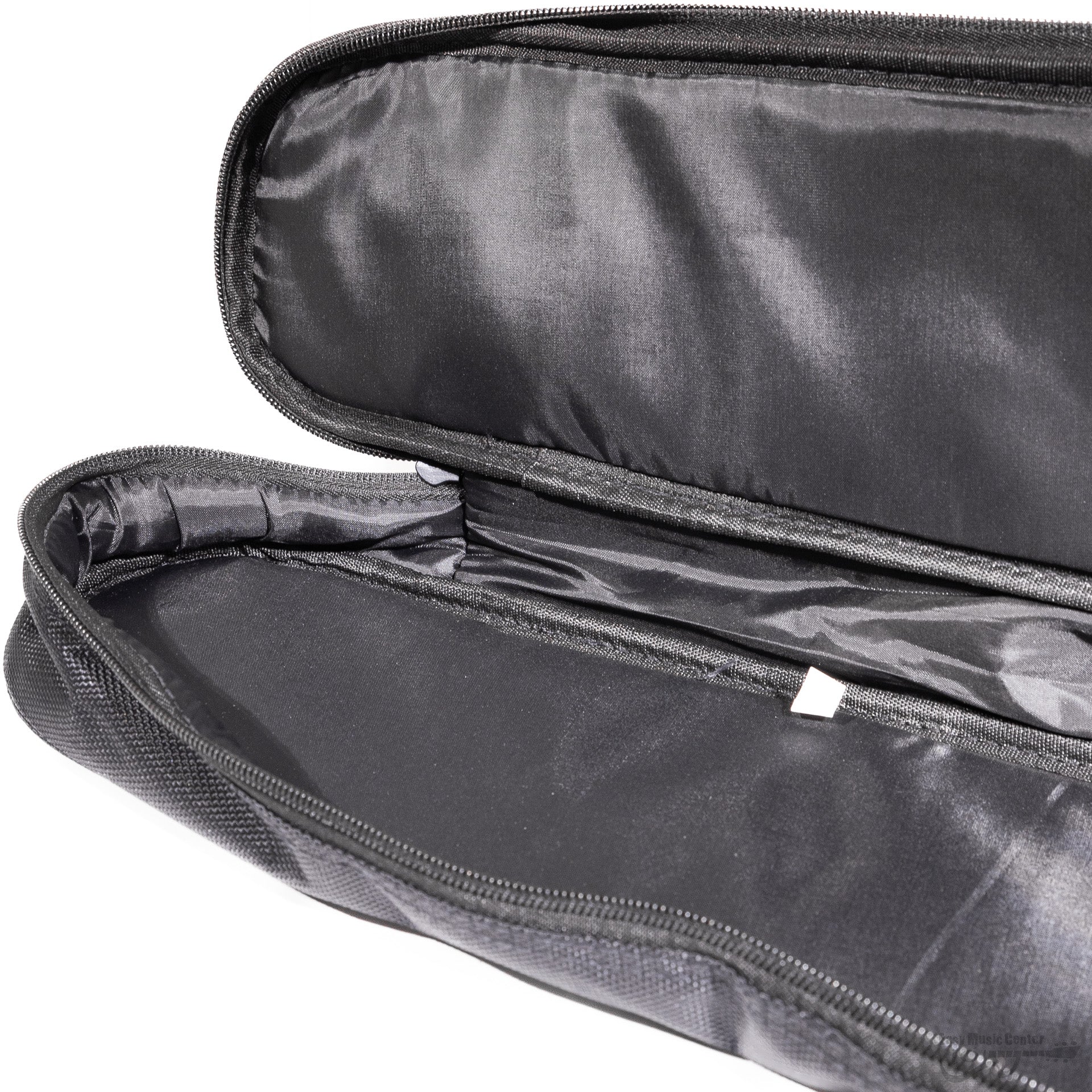 HI Bags SUB05BK Soprano Ukulele Bag - Image 5