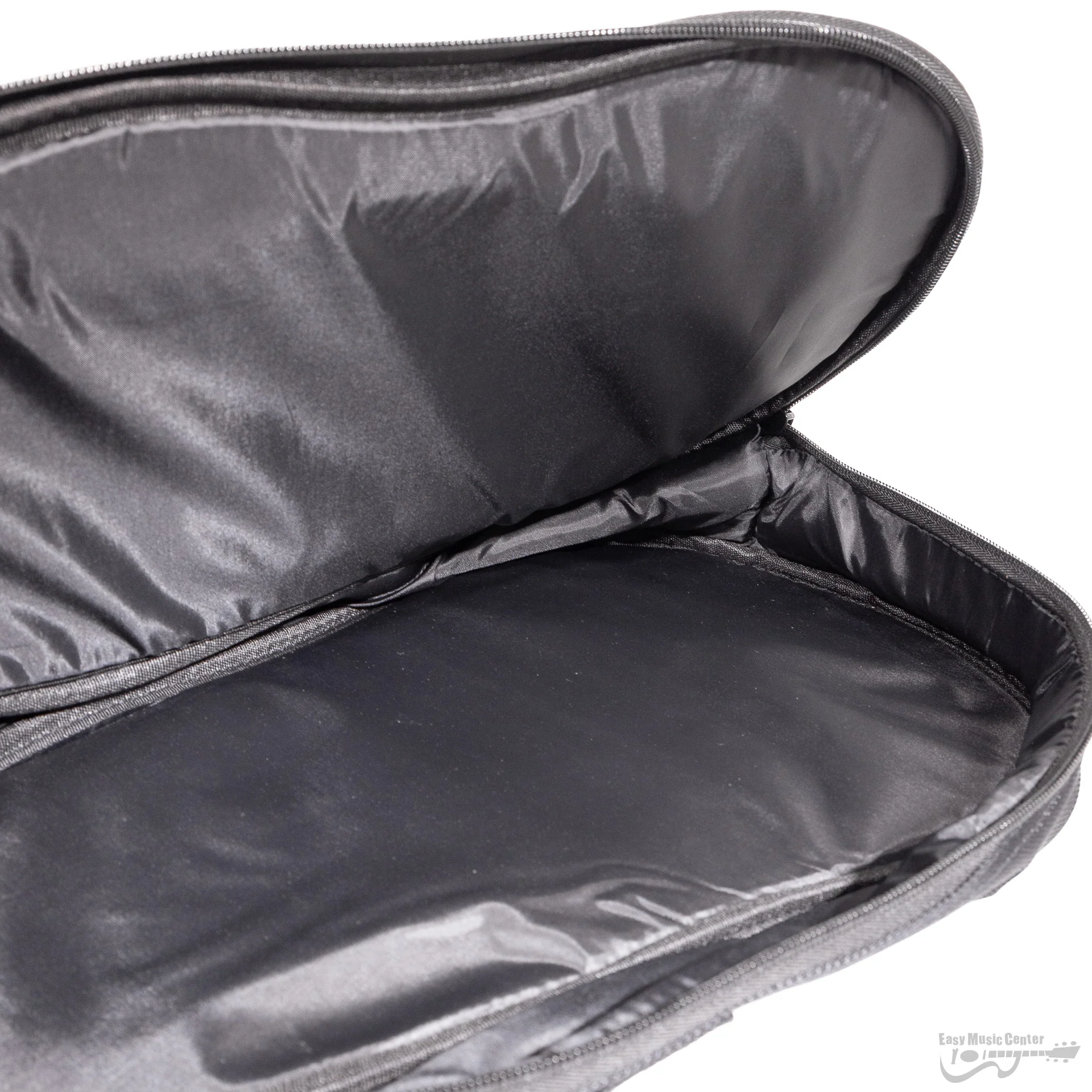 HI Bags SUB05BK Soprano Ukulele Bag - Image 6