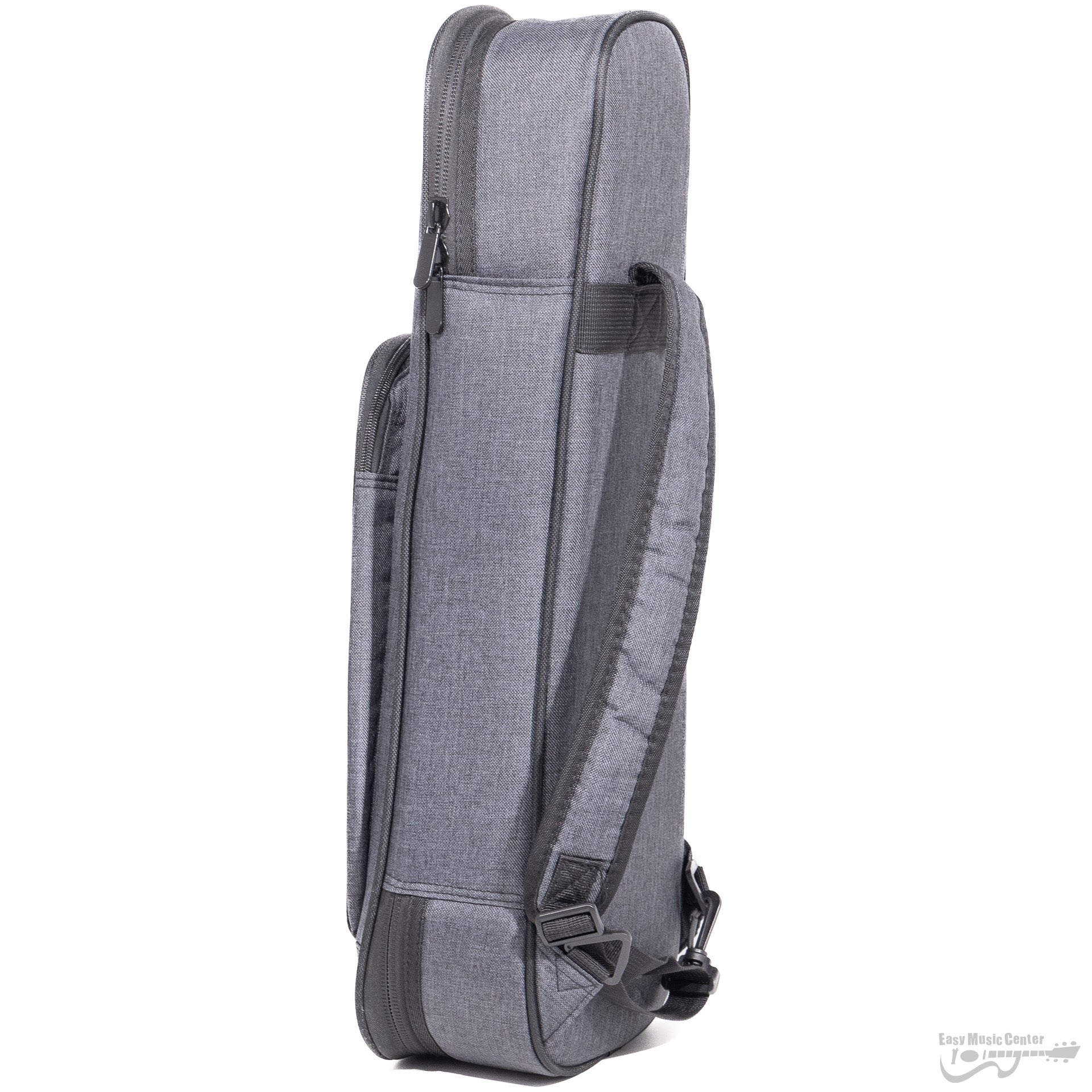 HI Bags SUB20 Soprano Ukulele Padded Bag - Image 3